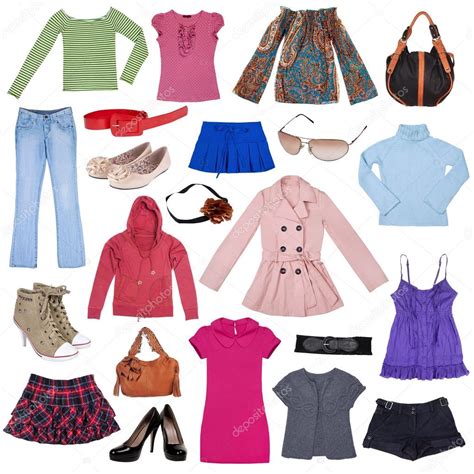 clothes shoes